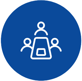 Collaboration That Counts​