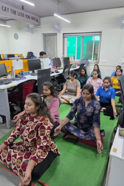 Engagement Committee